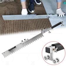 1250mm Tile Flat Sand Leveling Tiling Paving Tool Lever System Tool Collapsible