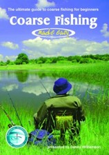 The Ultimate guide to coarse fishing [DV DVD Incredible Value and Free Shipping!