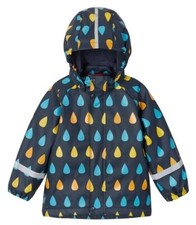 Reima Koski Fleece Lined