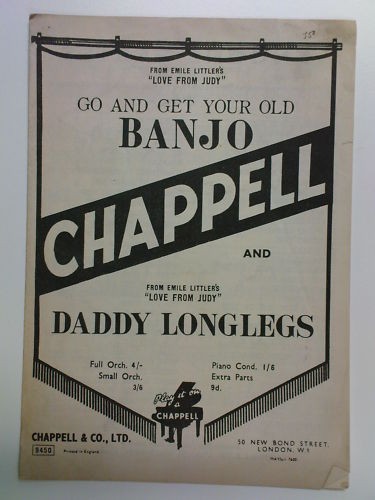 Piano conductor get your - piano, old