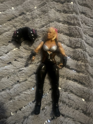 Mattel wwe natalya neidhart - natalya,