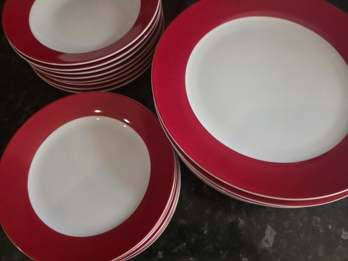 Waterside fine china porcelain - waterside,