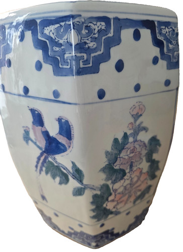 Vintage replica hexagonal - vintage,