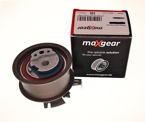 Fits maxgear 54 0440 - 2x,