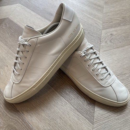 Common projects field trainer - common,