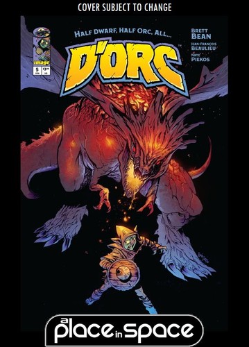 Dorc daniel warren - #5b,