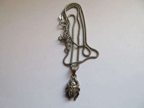 Sterling silver egyptian - sterling,