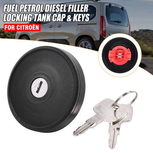 Fuel petrol diesel - diesel, filler