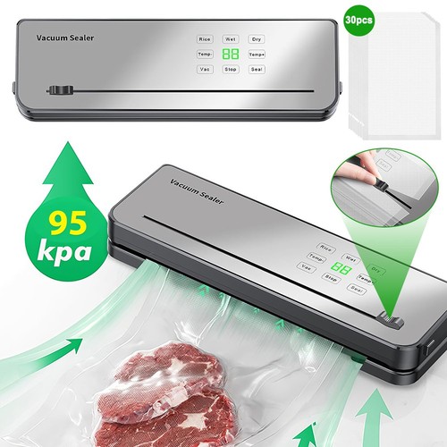 Lcd vacuum sealer - 7,