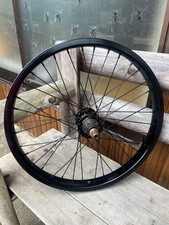 BMX rear wheel COLONY Pintour