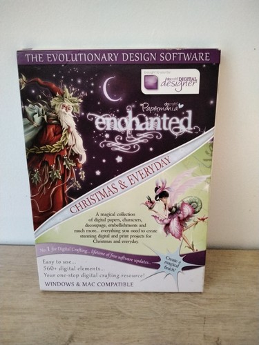 Docrafts digital designer - docrafts,