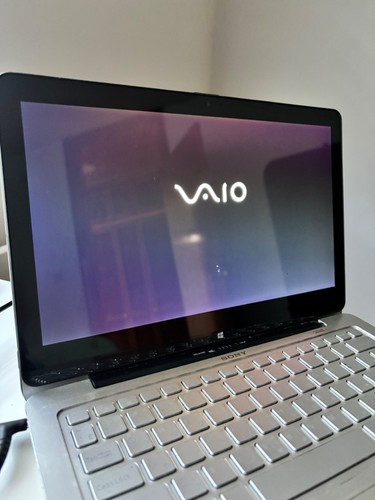 Sony vaio fit 13a - fit, multi-flip