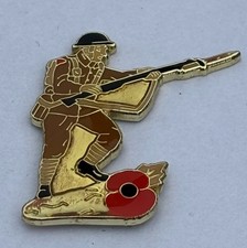 TOMMY SOLDIER. WW1 WW2