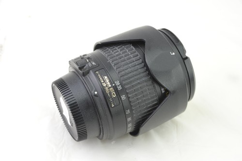 Nikon zoom nikkor ed - zoom,