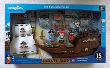 B&M Imagiplay Unisex Pirate