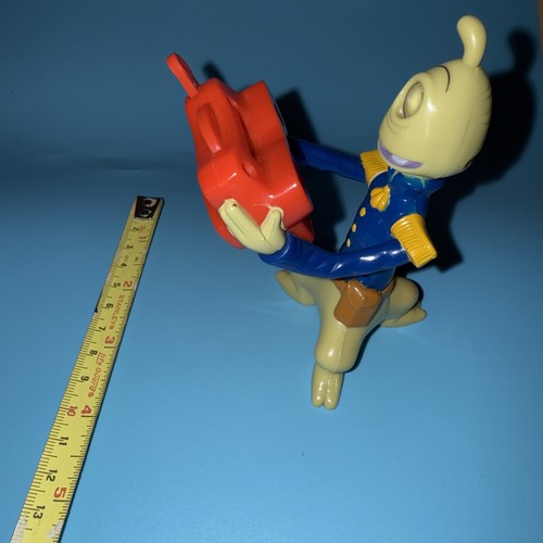 2002 rare vintage disney lilo - 2002,