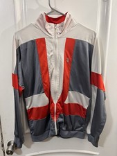 Playboy Track Jacket, Size M