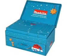 Makita Advent Calendar P-84816