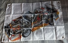Audi Quattro (Mechanical View) Garage Flag/Banner