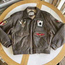 VTG 80s Phase 2 Flying Tigers