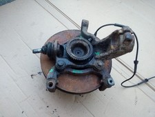 FORD TRANSIT MK6 2001-2006