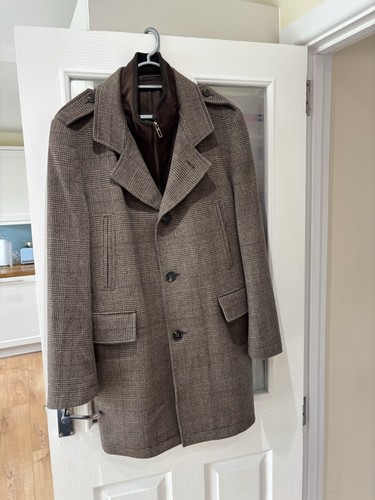 Collezione luxury men - collezione, men’s