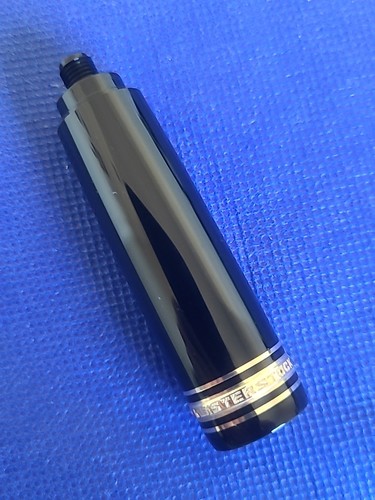Montblanc 149 deplomat - montblanc,