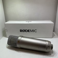 Rode NT1-A Studio Condenser