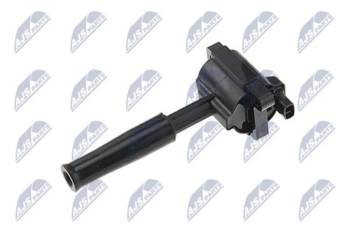 New ignition coil for - for, daimler
