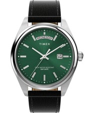 New Men's Timex Legacy Day &