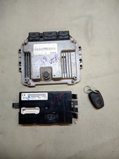 Vauxhall Opel Vivaro Renault Trafic Nissan Primastar 1.9 ECU Kit 2001-2006
