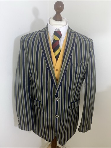 Brook taverner boating blazer - brook,