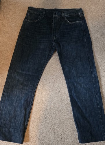 Levi 501 men - men's, wash