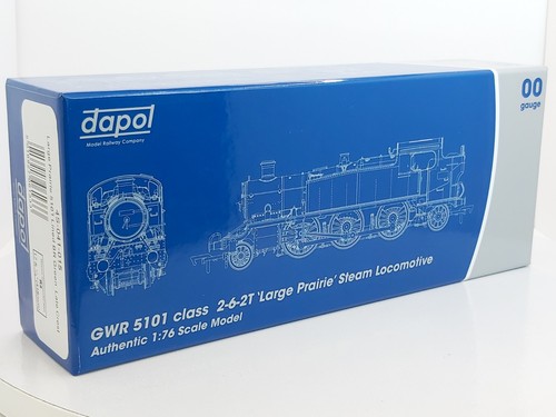 Dapol 041 015 gauge - 4s-041-015, oo