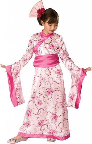 Girls geisha girl asian - geisha,