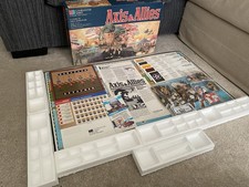Axis & Allies MB Games