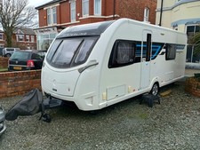 2015 Sterling Continental 575