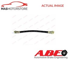 BRAKE HOSE LINE PIPE REAR