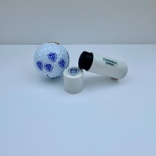 Leeds Design United Golf Ball