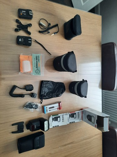 Photography studio flash - studio,