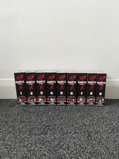 Gantz Omnibus Vol. 1–9 Viz