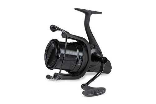 Fox spomb spod reel - spomb,