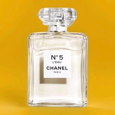 CHANEL N°5 L'EAU Eau De