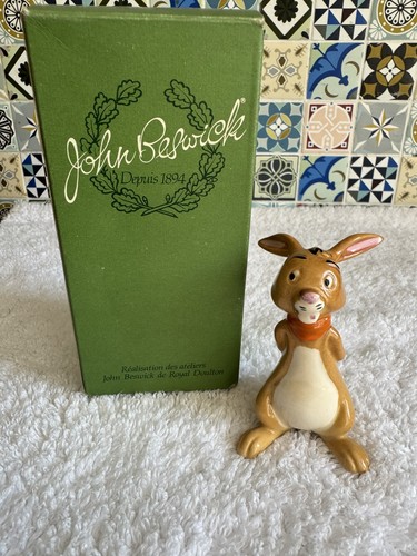 Rare vintage beswick winnie - vintage,