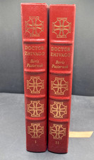 Doctor Zhivago, Boris