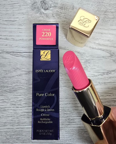 Estée lauder pure - color, creme