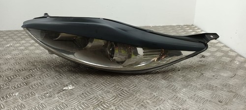 Ford fiesta mk7 2008 - mk7, 2008-2012