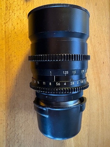 Kowa cinema products 9mm 35 - kowa,