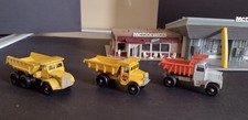 3 X Matchbox Lesney Vintage