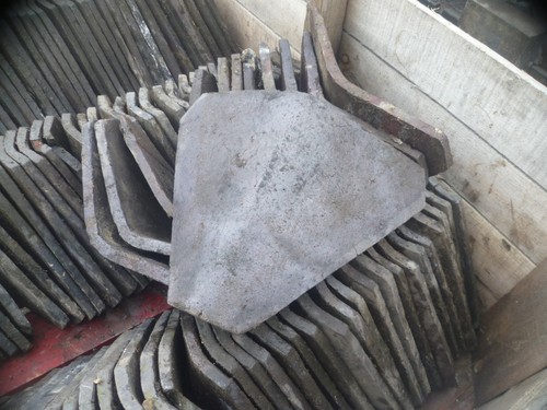 Reclaimed staffordshire blue - ,
